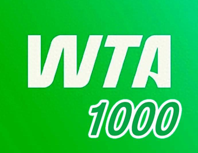 Zheng Qinwen defeated the young American and will face Leylah Fernandez, Gauff exited in the first round while Zhang Shuai was forced to withdraw, and Cilic reached his 600th win.