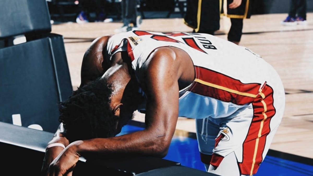 Riley responds to the Butler trade for the first time: The responsibility for the impact on the team is huge but I will not apologize for it