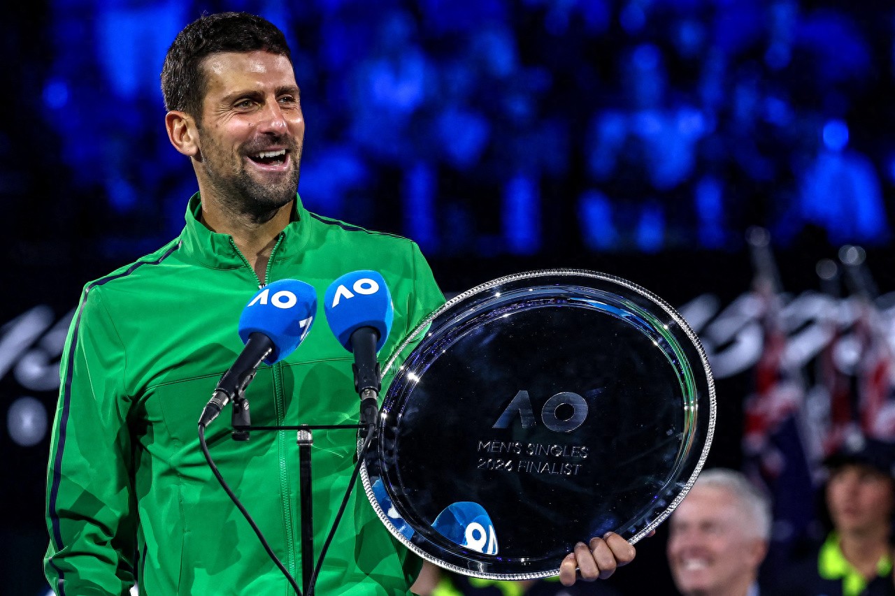 Djokovic: Funding Cut by 60%, Serbian Tennis Federation on the Brink of Bankruptcy