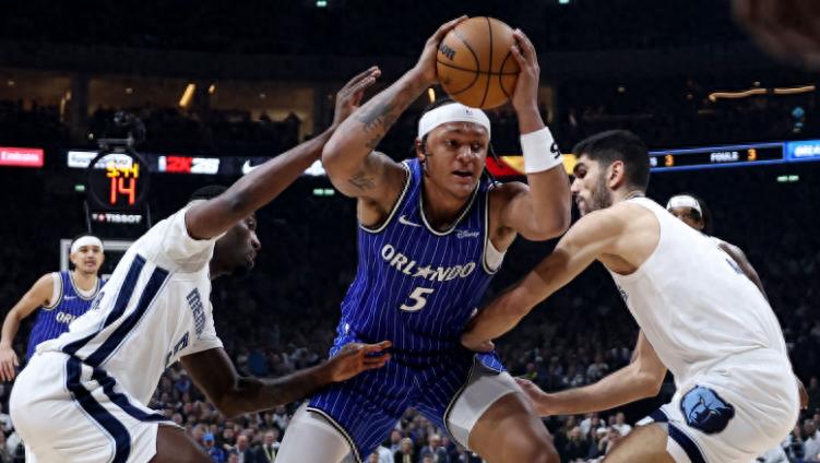 NBA Germany Game: Magic Complete 20-Point Comeback to Defeat Grizzlies, Banchero Scores 26+13, Wagner Returns with 18 Points