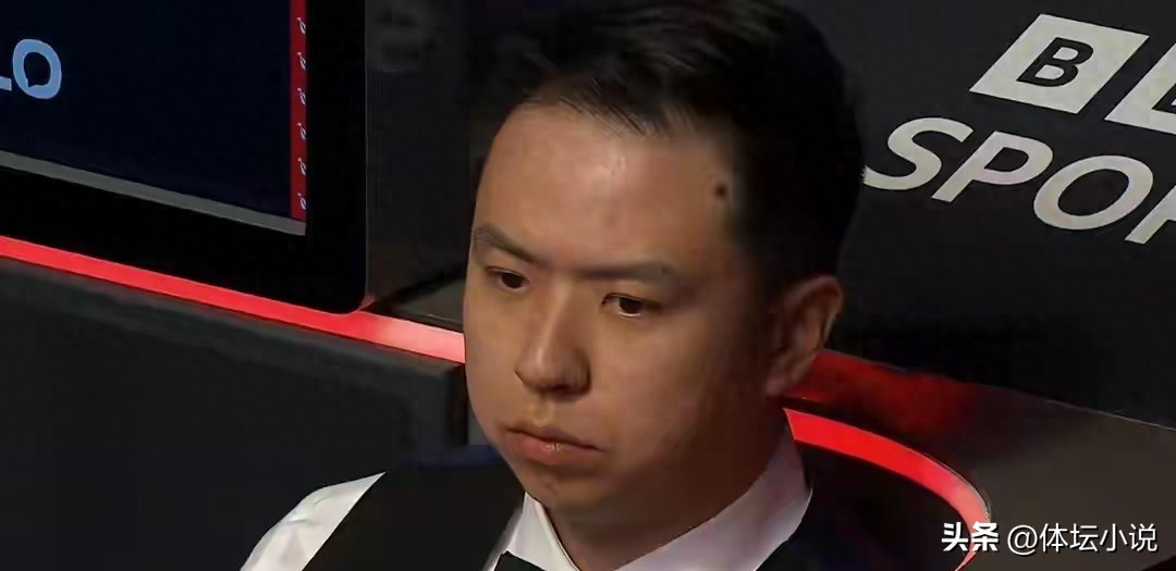 Snooker World Championship quarterfinals are set! Fan Zhenyi let the tiger escape, Murphy demolishes Xiao Guodong 13-3.