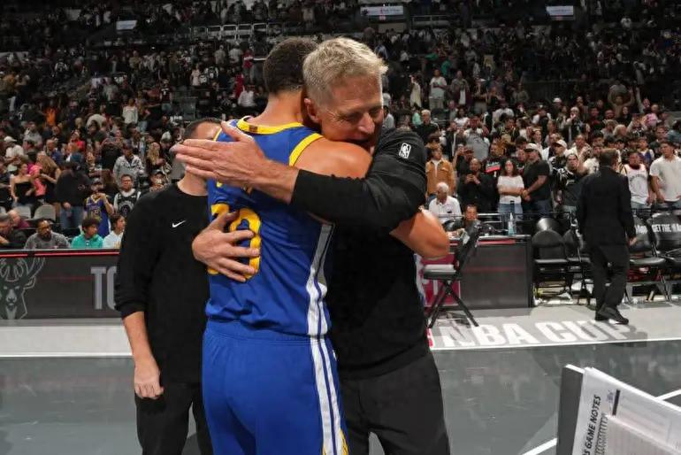 Exposure of Kerr's internal team discontent! He could leave the Warriors, but would he really want to leave Curry?