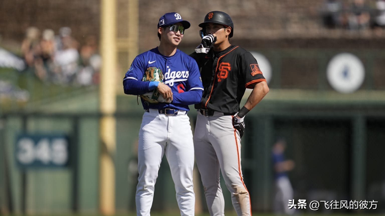 From KBO to MLB, the first matchup between Lee Jung-hou and Kim Hye-sung is destined to be &quot;significant&quot;