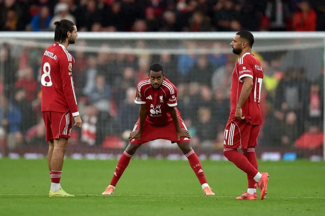 After a record-breaking summer window, why does Liverpool seem to have “lost their ability to play”?