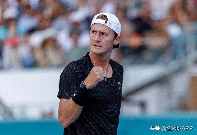 ATP Miami Masters: Alcaraz Upset by Korda, Fritz Emerges as Top Seed in Upper Half