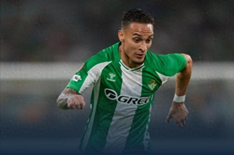 Antonio contributed both a goal and an assist in the Europa League &amp; MVP; Betis averages 0.52 goal involvements per game compared to Manchester United’s 0.18.