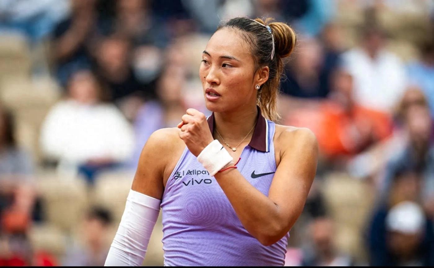 French Open tomorrow (5.30) schedule Zheng Qinwen, Sabalenka, Swiatek, Paulini and others will play in the live broadcast of the Central Five