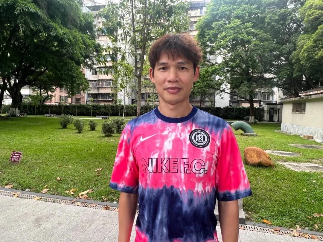 The 43-year-old veteran hits the National Games championship! Li Jianhua: Change the track and continue to heat up