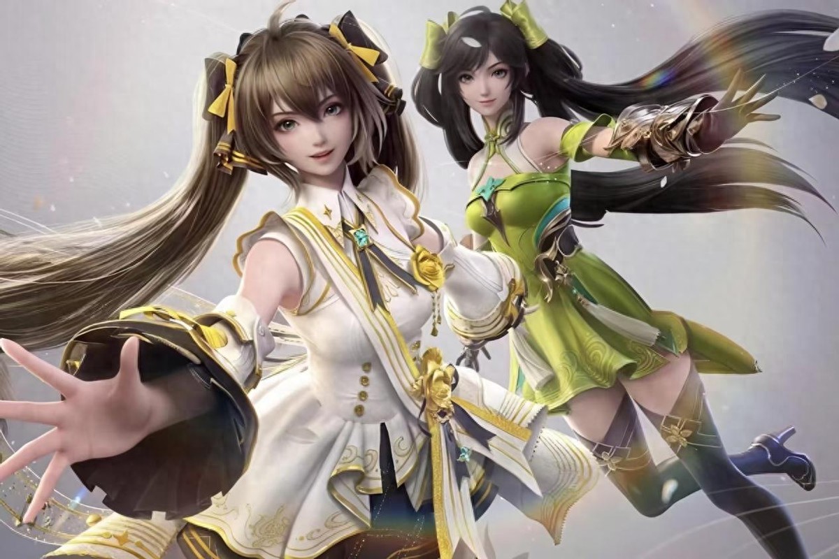 Sun Shangxiang finally gets a new skin, but it's exclusive to Honor of Kings World? The game's skins have been discontinued for over 800 days