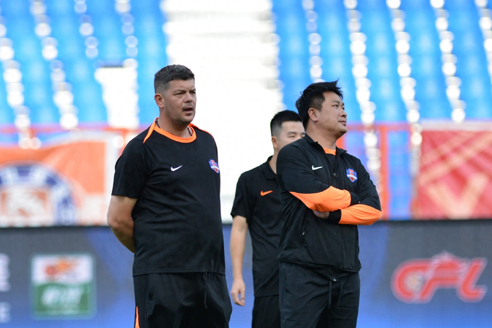 Meizhou Hakka: The situation is grim, don't dare to slack off!