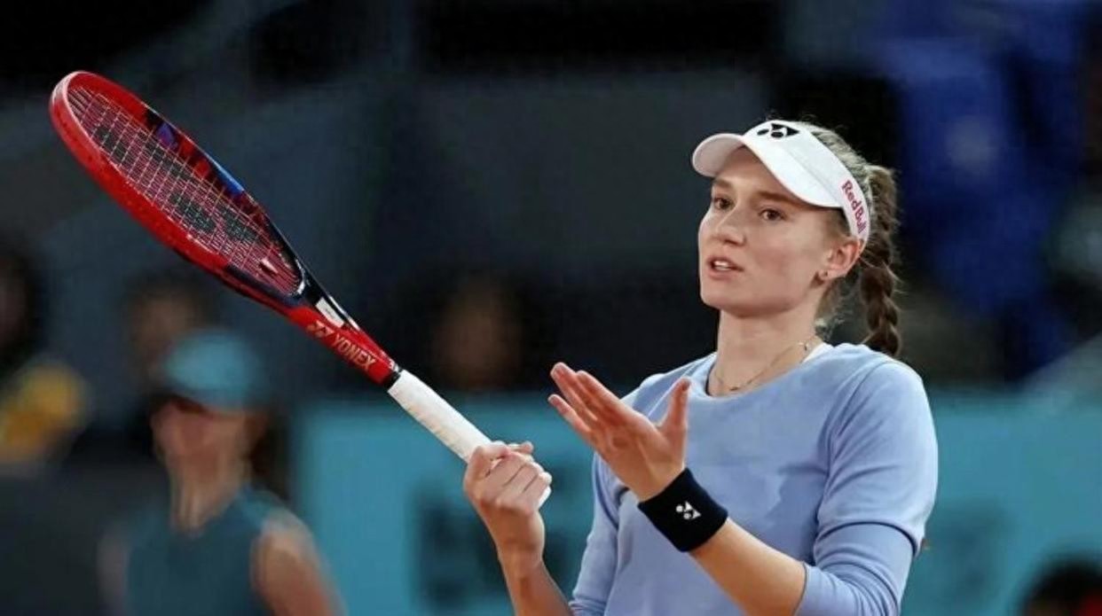 Leylah Fernandez faces tough resistance from two stars as she aims for the finals, with netizens saying: &#34;Xiaomila might win effortlessly.&#34;
