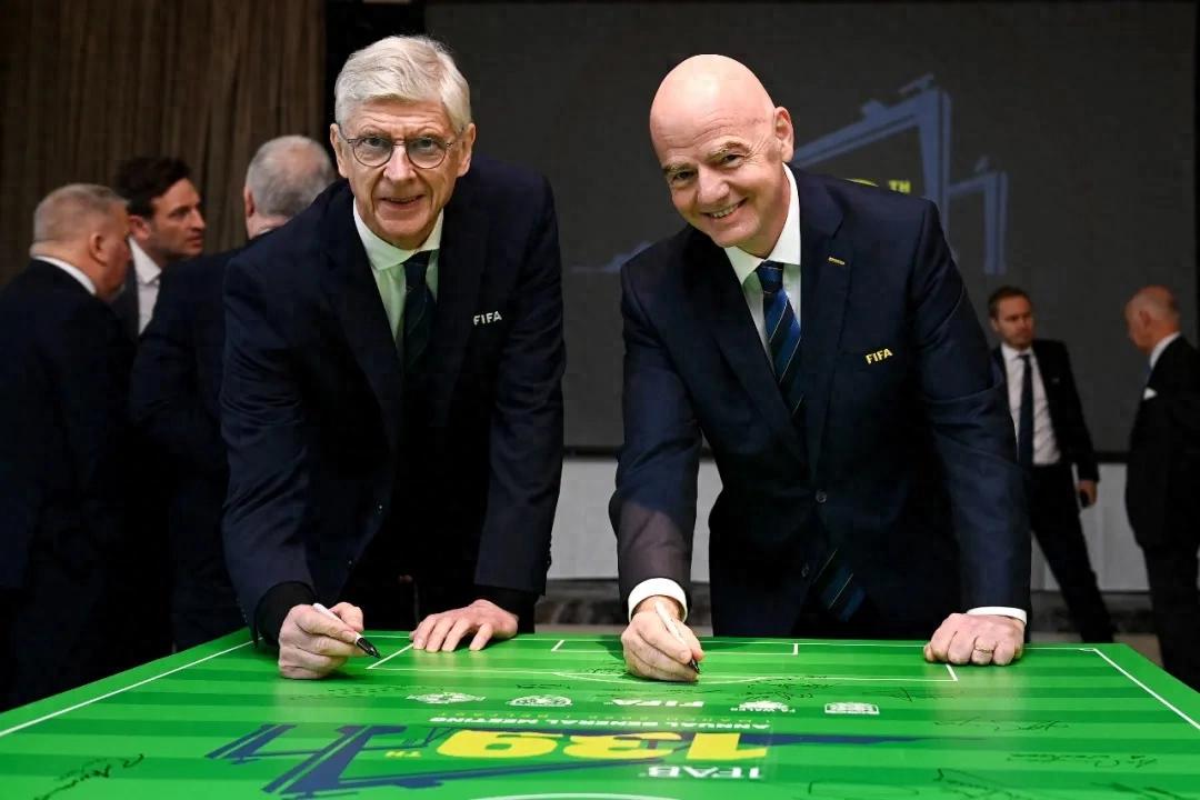 "The shelving of Wenger's offside reform again reveals a fundamental debate in football's core logic"