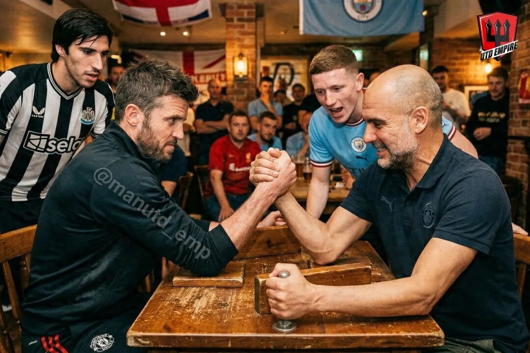 Manchester United's pursuit of Anderson becomes increasingly difficult! Requires £130 million plus £200,000 weekly salary, transfer only after the World Cup.