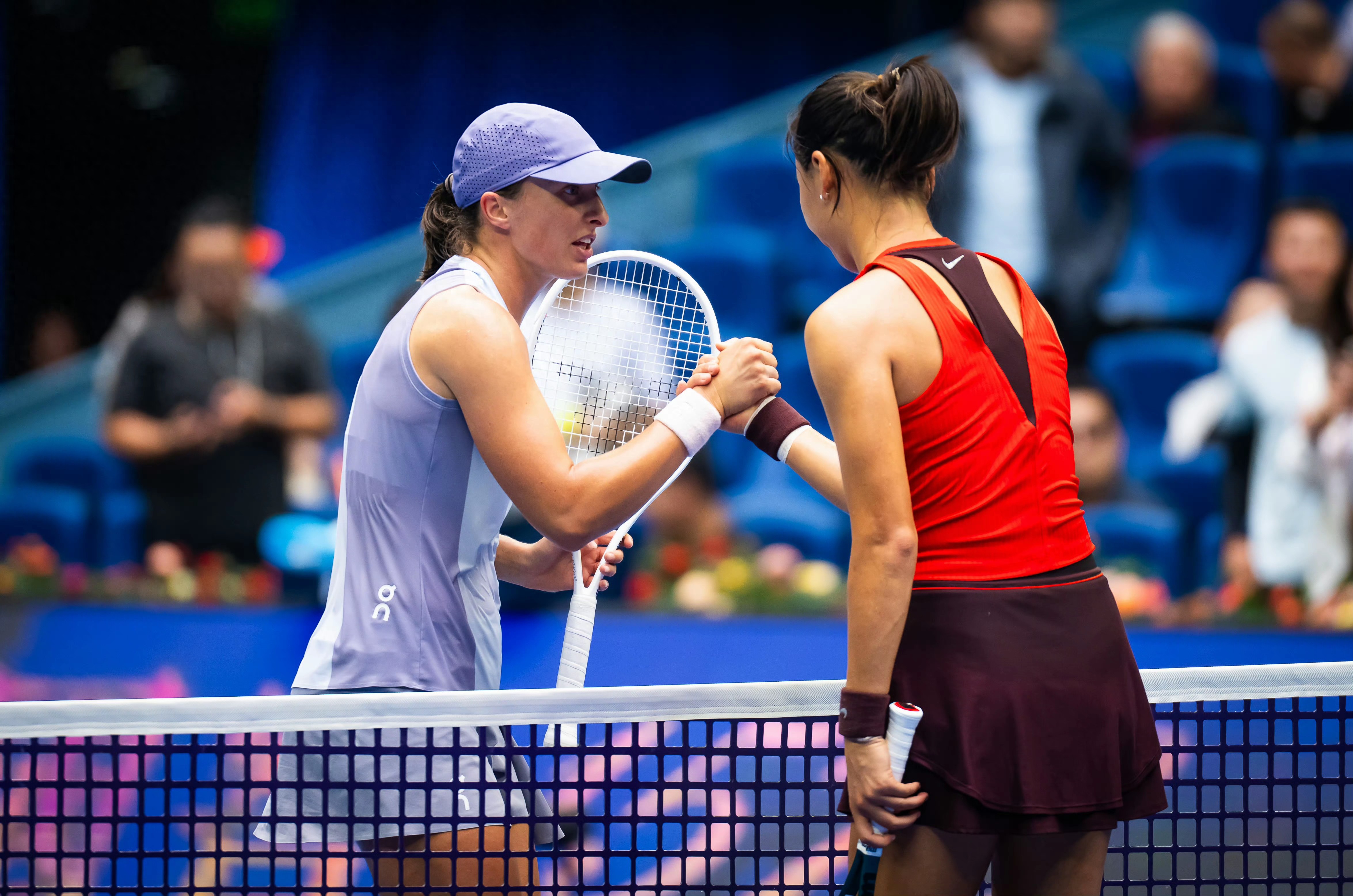 The Australian Open schedule for tomorrow (1.19): Yuan Yue, Shang Juncheng, and Shapovalov will compete; live broadcast on CCTV-5.