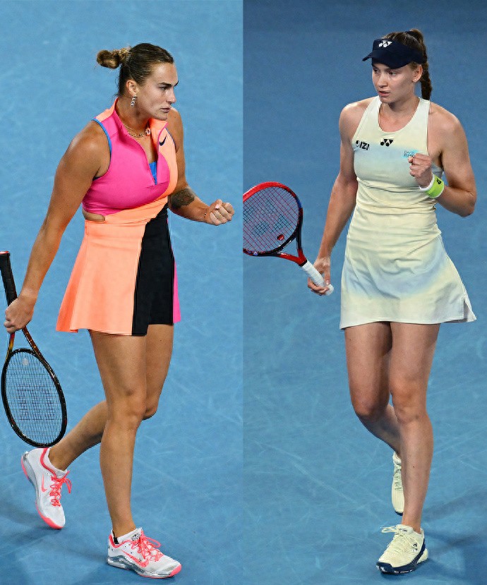 Pegula lost the match but won public praise; American dark horse's claim that she could have beaten Sabalenka sparks controversy.