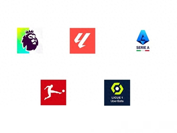 Title races in Europe's top leagues: Bayern clinches Bundesliga, Serie A, La Liga, and Ligue 1 are predictable, Premier League remains tight.