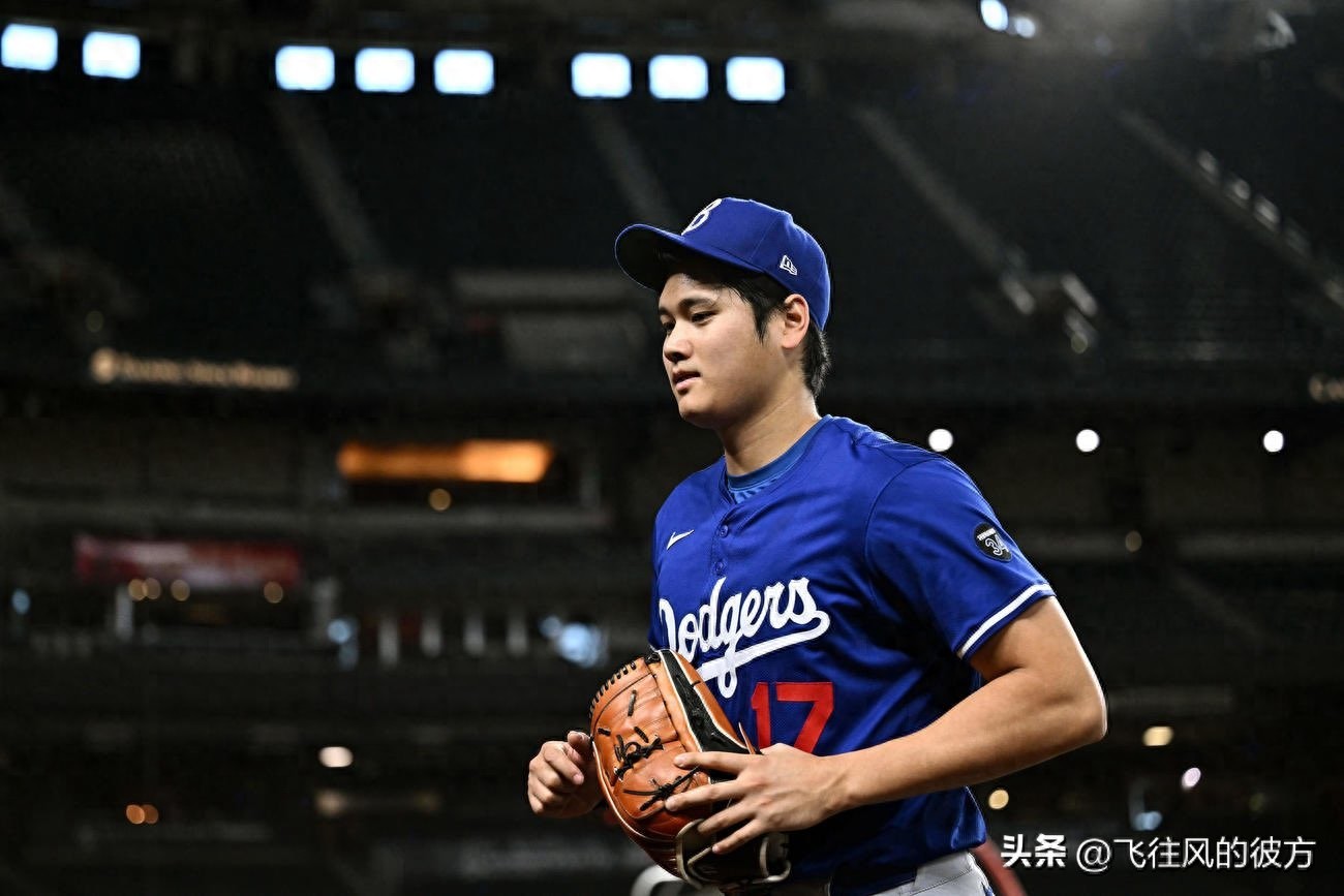 Shohei Ohtani's first actual combat throw after surgery Dodge cautiously pushed forward with the rehabilitation program