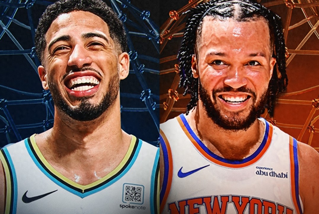 Eastern Conference G6 Preview: Knicks Strive to Score a Game Seven Haliburton claims the Pacers won't panic