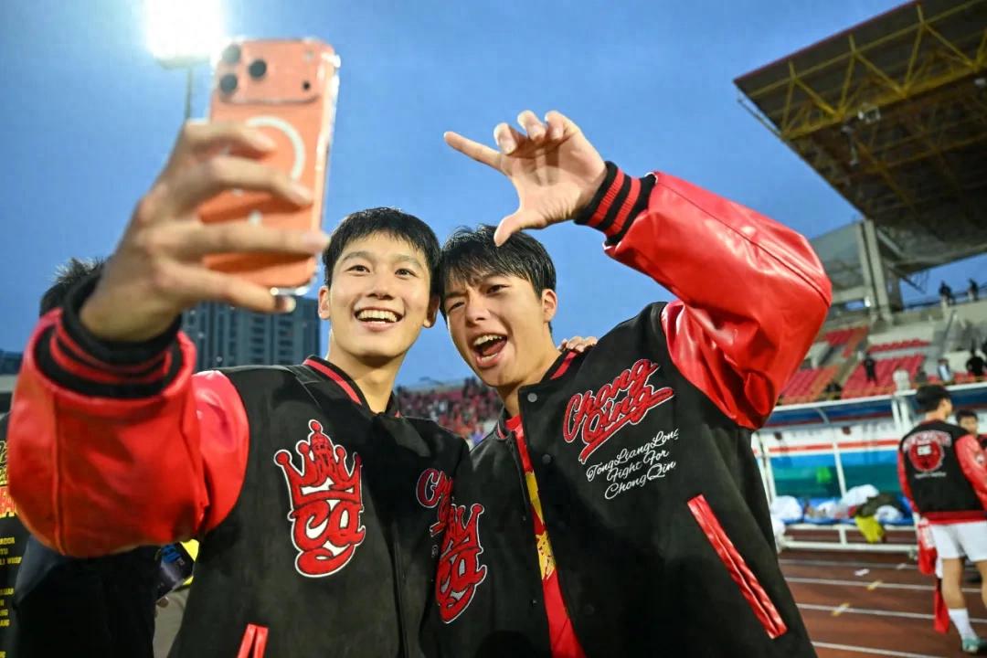 Data Review: How Has Youthful Energy Powered Tongliang Longyue's Rise?