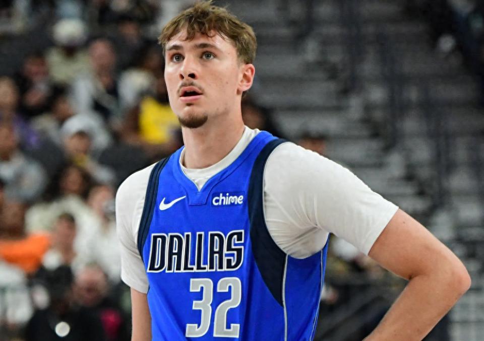 Foreign media highlight 6 rookies to watch: Han-Sen Yang makes the list, Trail Blazers betting on his high potential