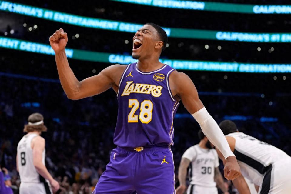 Lakers may give up on re-signing Rui Hachimura! Have scouted targets like Duren and Kessler: multiple players fit Doncic