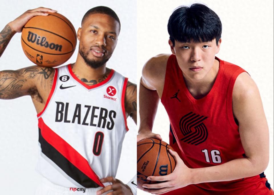 Trail Blazers&#39; 2K ratings revealed: Lillard tops with 91, Henderson ranks 11th with 70.