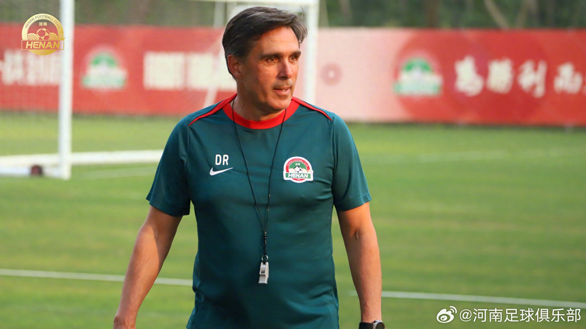 Henan team: The tactical change was completed during the interval, and the intensive schedule will be a succession of strong opponents
