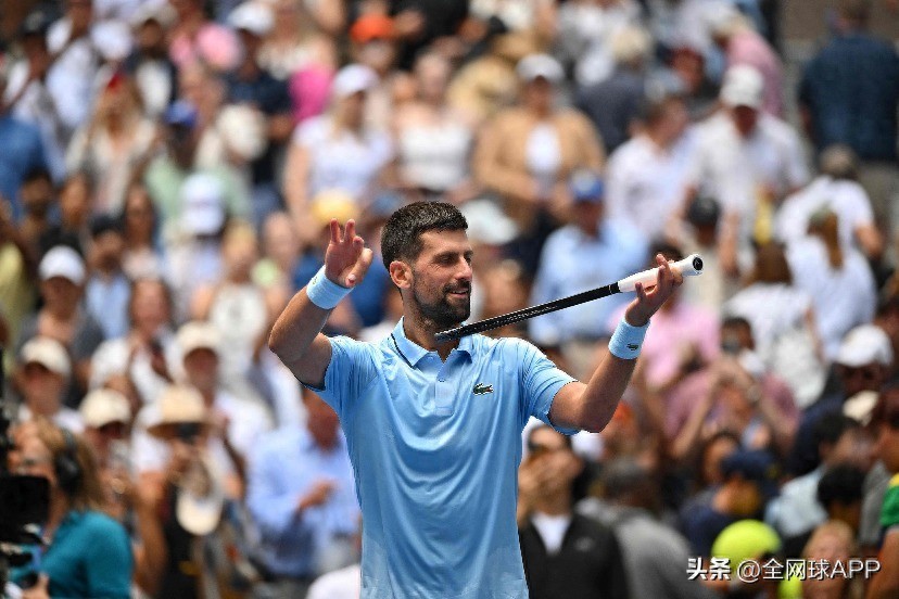 Djokovic: Unprecedented Level of Concern for My Body