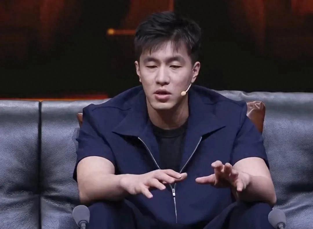 This time, Guo Ailun spoke the honest truth