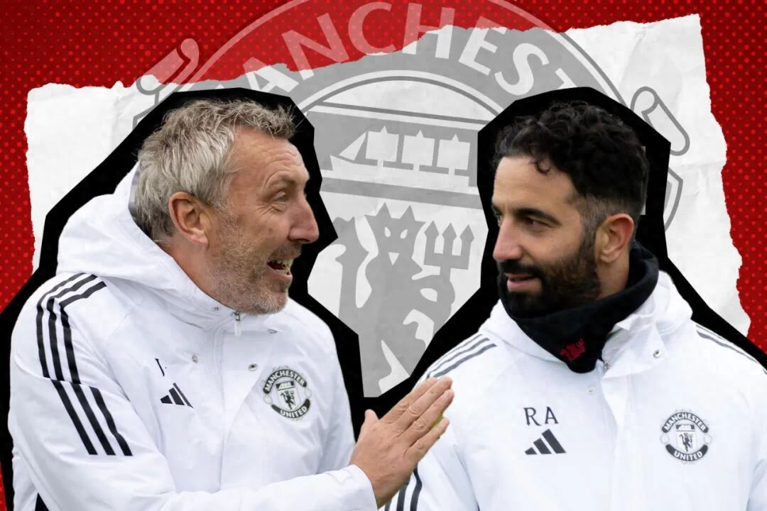 Manchester United insider reveals the details behind Lammens' transfer, with a former Ferguson protege acting as the key scout! Unveiling Amorin’s recruitment strategy