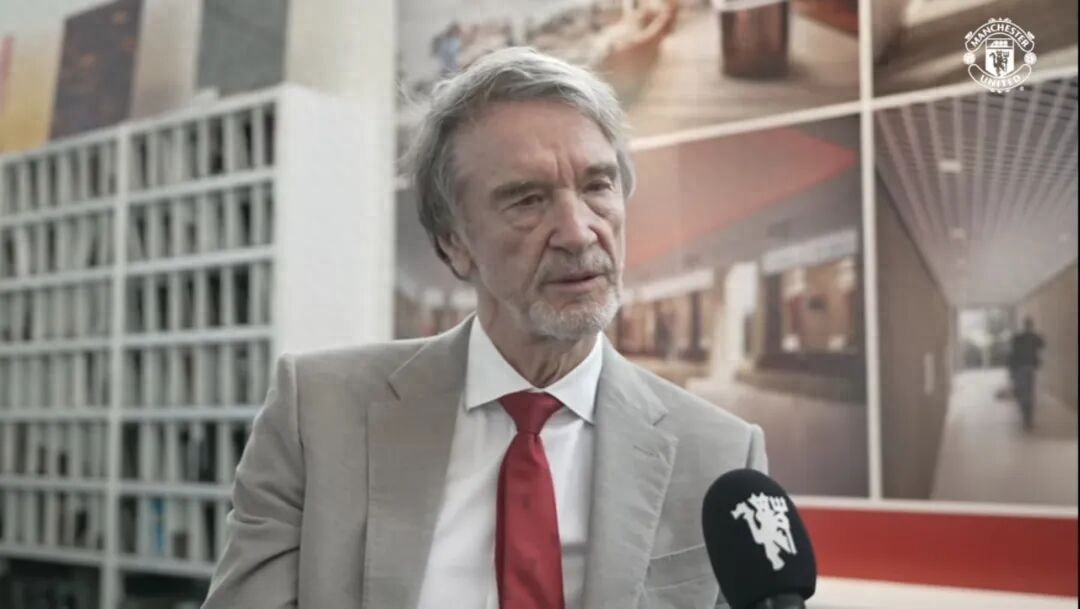 Sir Jim Ratcliffe to invest 200 million euros in strengthening Manchester United's midfield this summer! Despite having an extra player, they were completely outplayed by Newcastle, exposing their weaknesses.