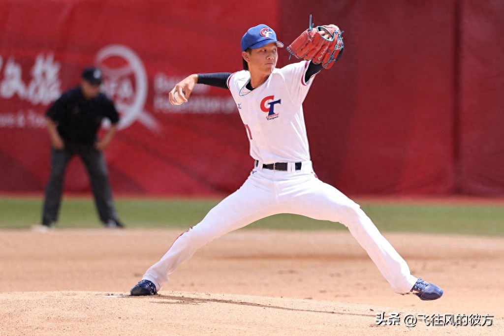 Chinese Taipei shut out China 4-0 in the Asian Baseball Championship, aiming to challenge Japan for the title tomorrow.