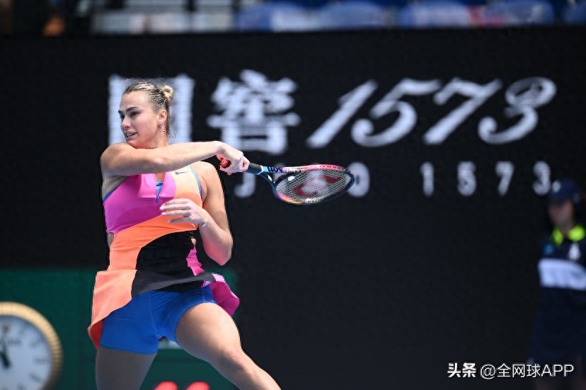 2026 Australian Open: Bai Zhuoxuan falls to No.1 Sabalenka, missing out on the round of 32