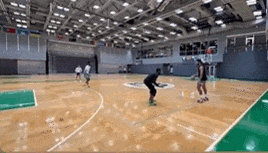 太厲害了!塔圖姆復出時間曝光!NBA再現醫學奇蹟