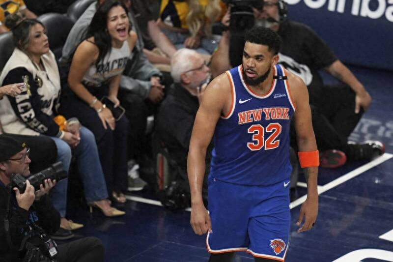 The NBA playoffs have entered the era of big reversals: there have been 6 games this year with teams playing 20+ reversal shows