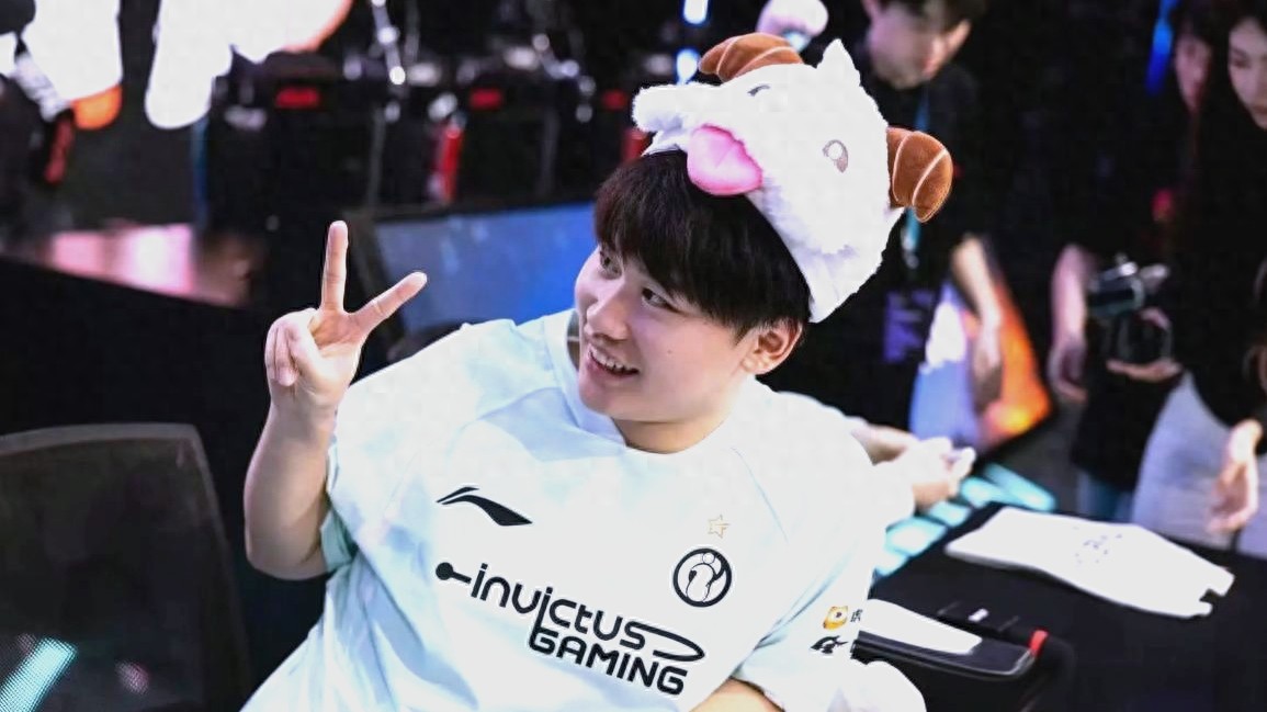 OMG announces signing of former IG player! T1 secures third win in the stage, Faker achieves MVP with zero deaths in two matches.