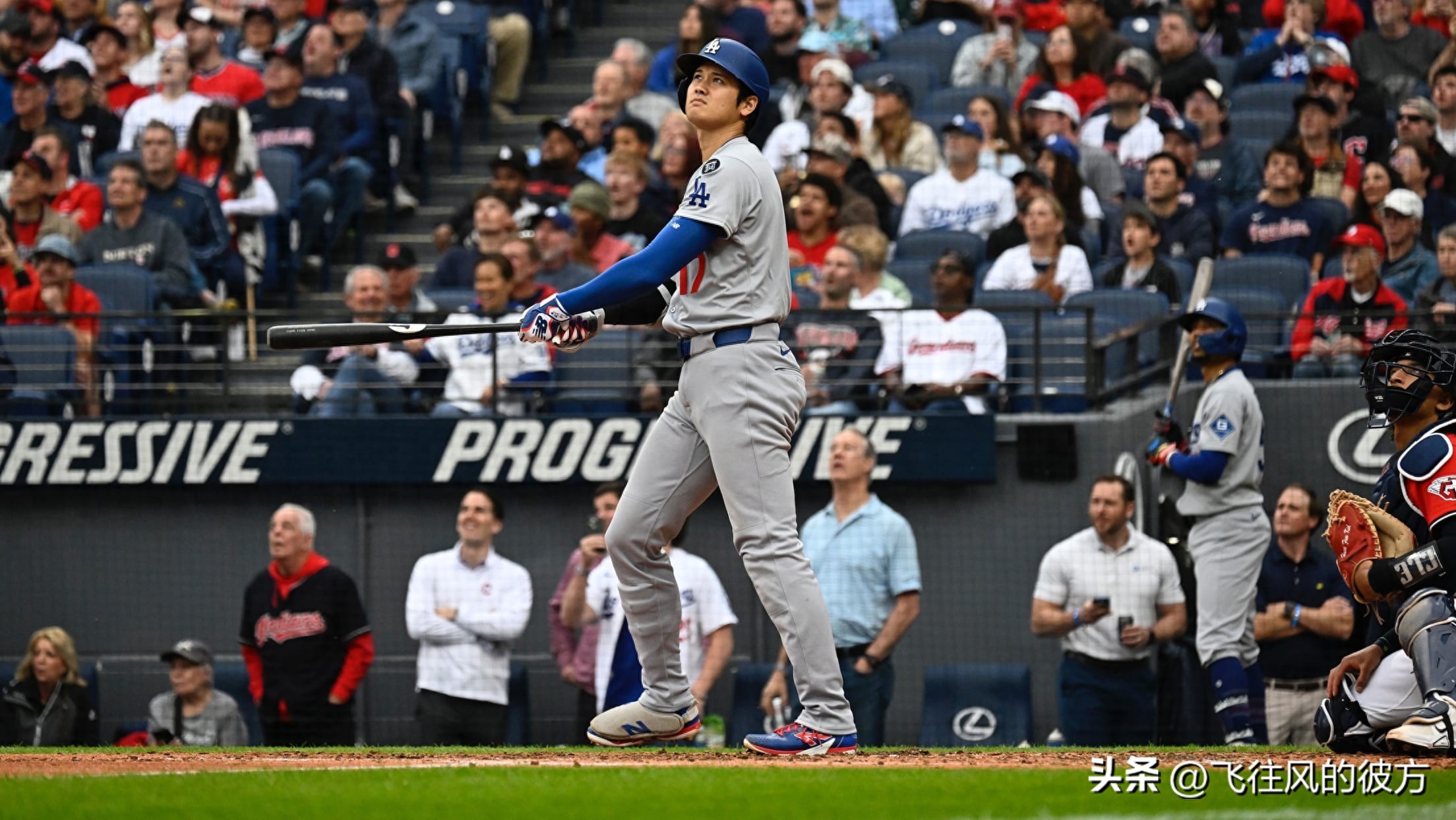 Shohei Ohtani became the first player of the season to break 20 Roberts: Extraordinary human builder