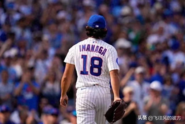 Shota Imanaga is seeking a three-year contract; MLB veteran analyst: the competition will be extremely fierce
