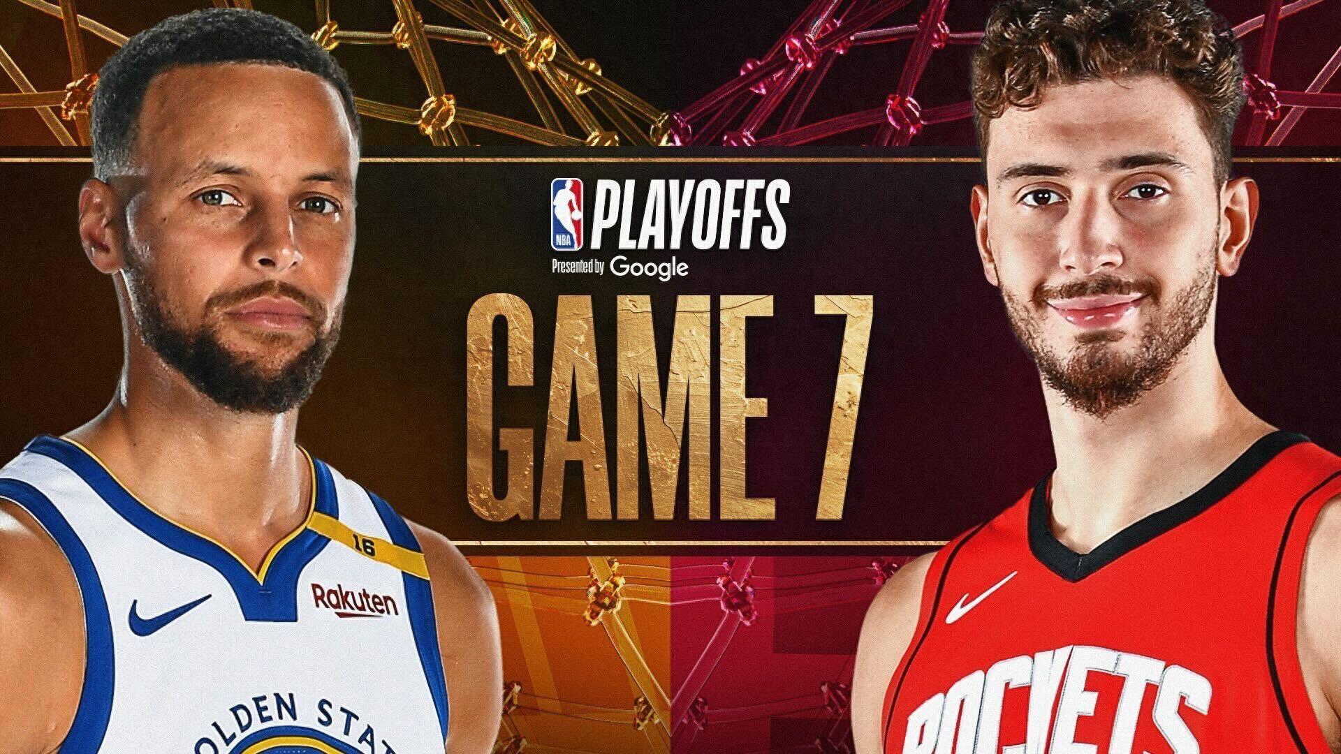 Warriors vs Rockets G7 Preview: The Houston Youth Army is more optimistic about advancing Dream Chaser must be tough