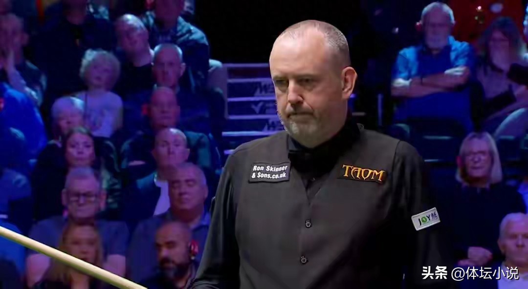 スヌーカー英国選手権ベスト8に4人進出:世界チャンピオンが波乱、パン・ジュンシュが勝ち上がり&中国勢は少なくとも2名がベスト8入り