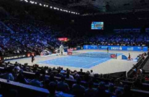 Can Zverev avenge against Sinner? Fognini reaches the final for the fifth time aiming for his first title, with Chinese stars gathering in Hong Kong and Jiujiang