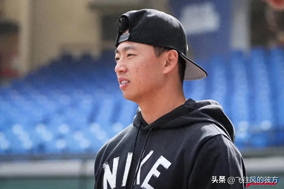 Cheng Tsung-Che Joins New York Mets, Becoming the Third Taiwanese Player in Team History