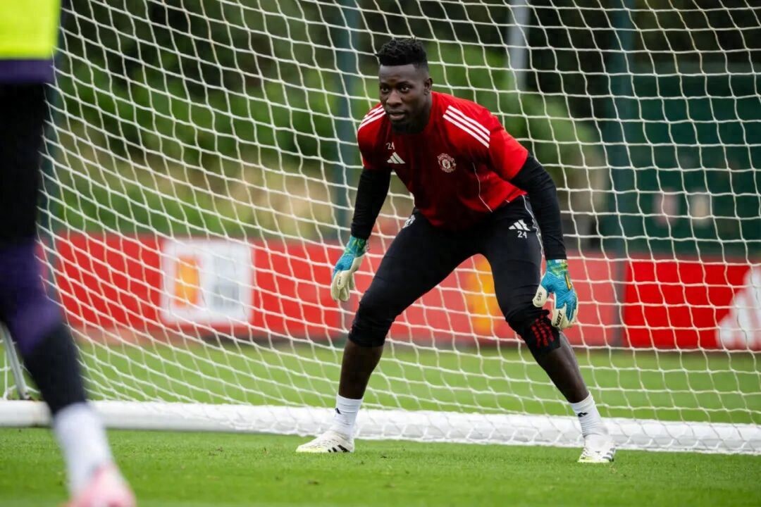 Onana loaned out, is Manchester United’s &#34;Ten Hag Army&#34; falling apart?