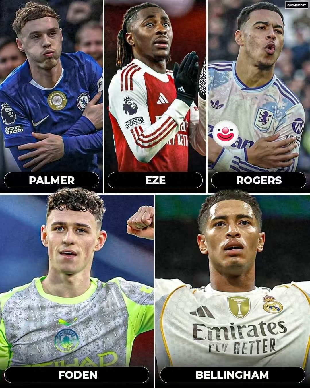 Tuchel's Happy Dilemma: England's Top 5 Attacking Midfielders with an Average Value of 100 Million Euros — Who to Use and Who to Leave Out