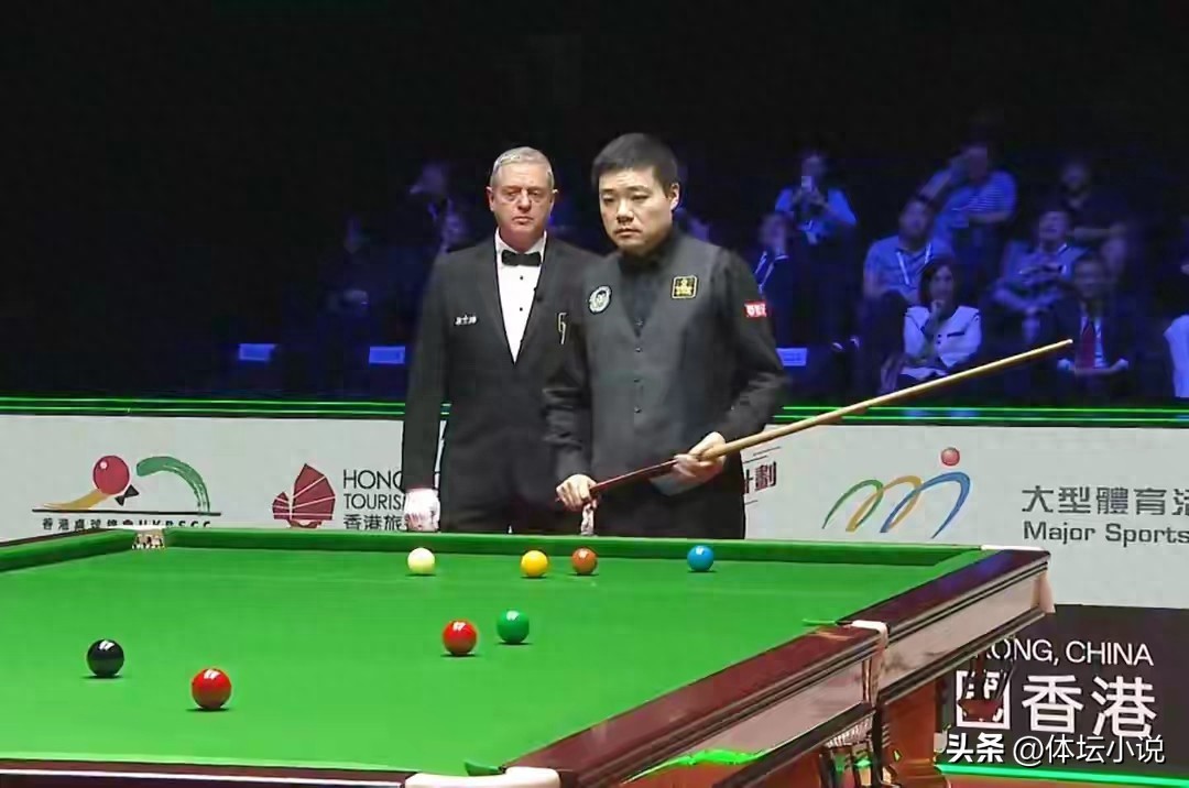 Snooker Super News! China Achieves 5 Wins and 1 Loss in One Day, Two Unexpected Victories, Ding Junhui Loses