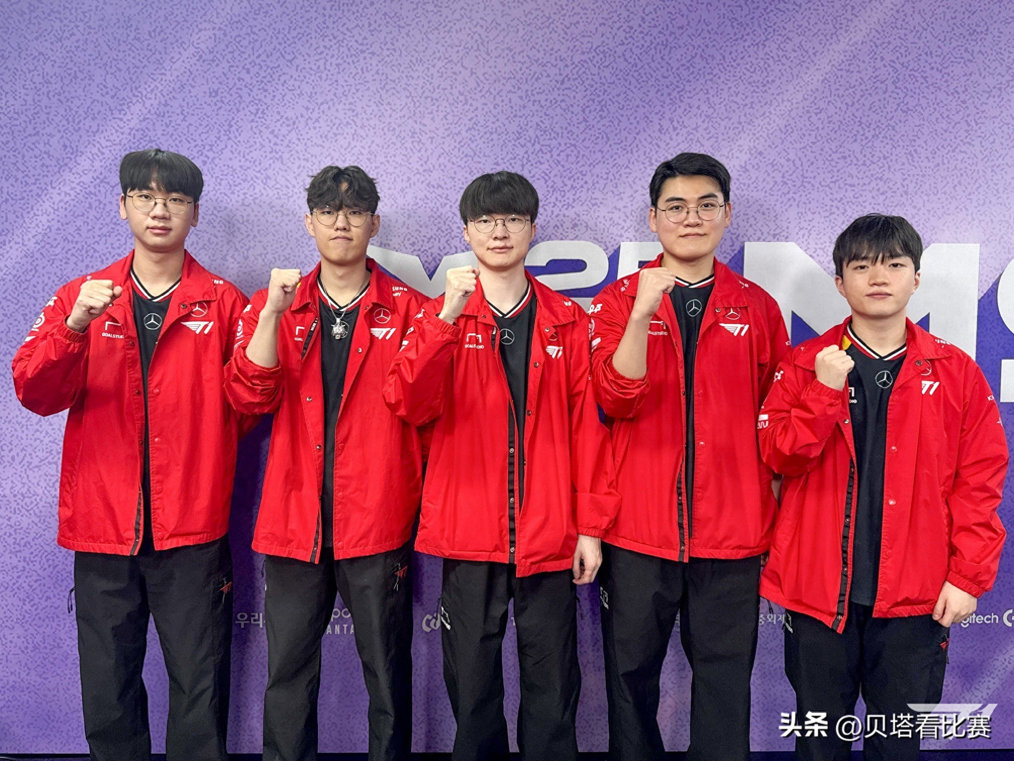 Congratulations to T1! Swept HLE 3-0 to advance to MSI! Doran swims the dragon, HLE mentality explodes, and all the staff sleepwalks