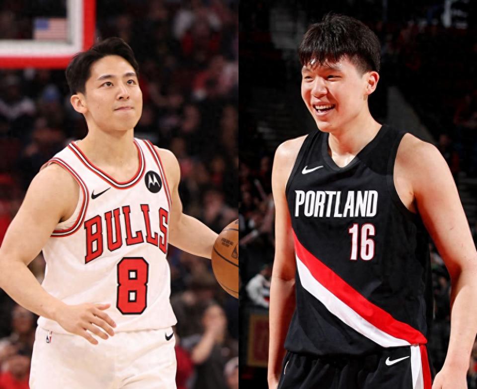 Kawamura Yuki: Yang Hansen is talented and has a bright future. Whether I can play against China's men's basketball team in July depends on my contract.