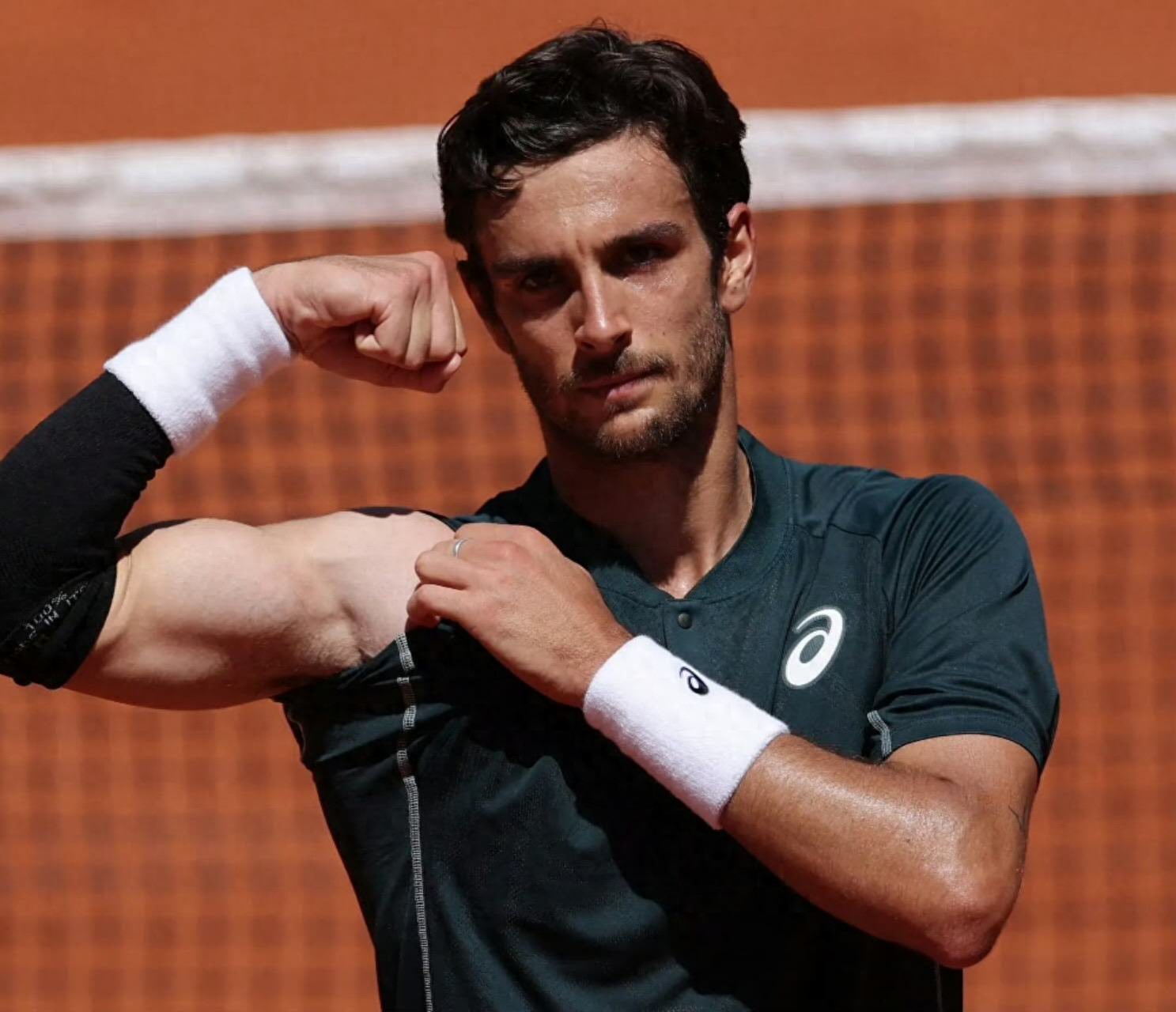 Hong Kong Tournament Draw Released: Wu Yibing and Shang Juncheng Lead, Will Musetti Face Booing Again?