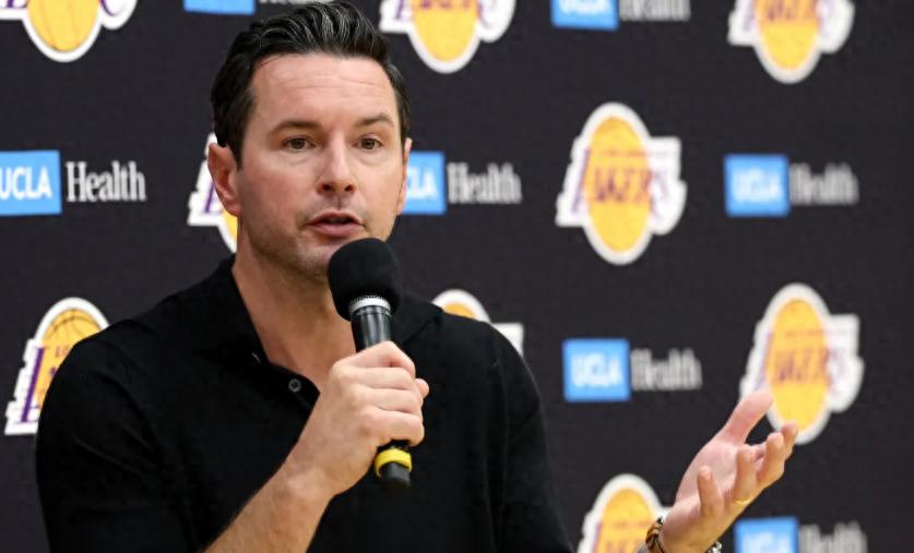 Good news for the Lakers! Doncic has participated in shooting practice, releasing a key signal for a potential return in the first round.