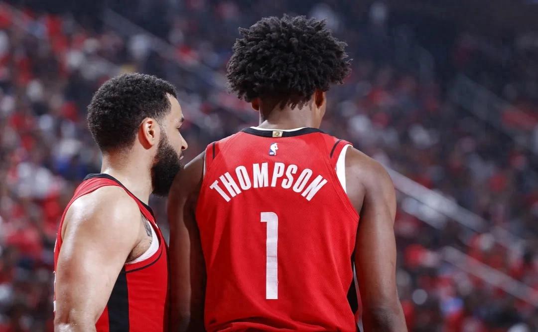 Breaking news! The Rockets have suffered a huge blow! The starting point guard may be out for the entire season! How can they still contend for the championship?